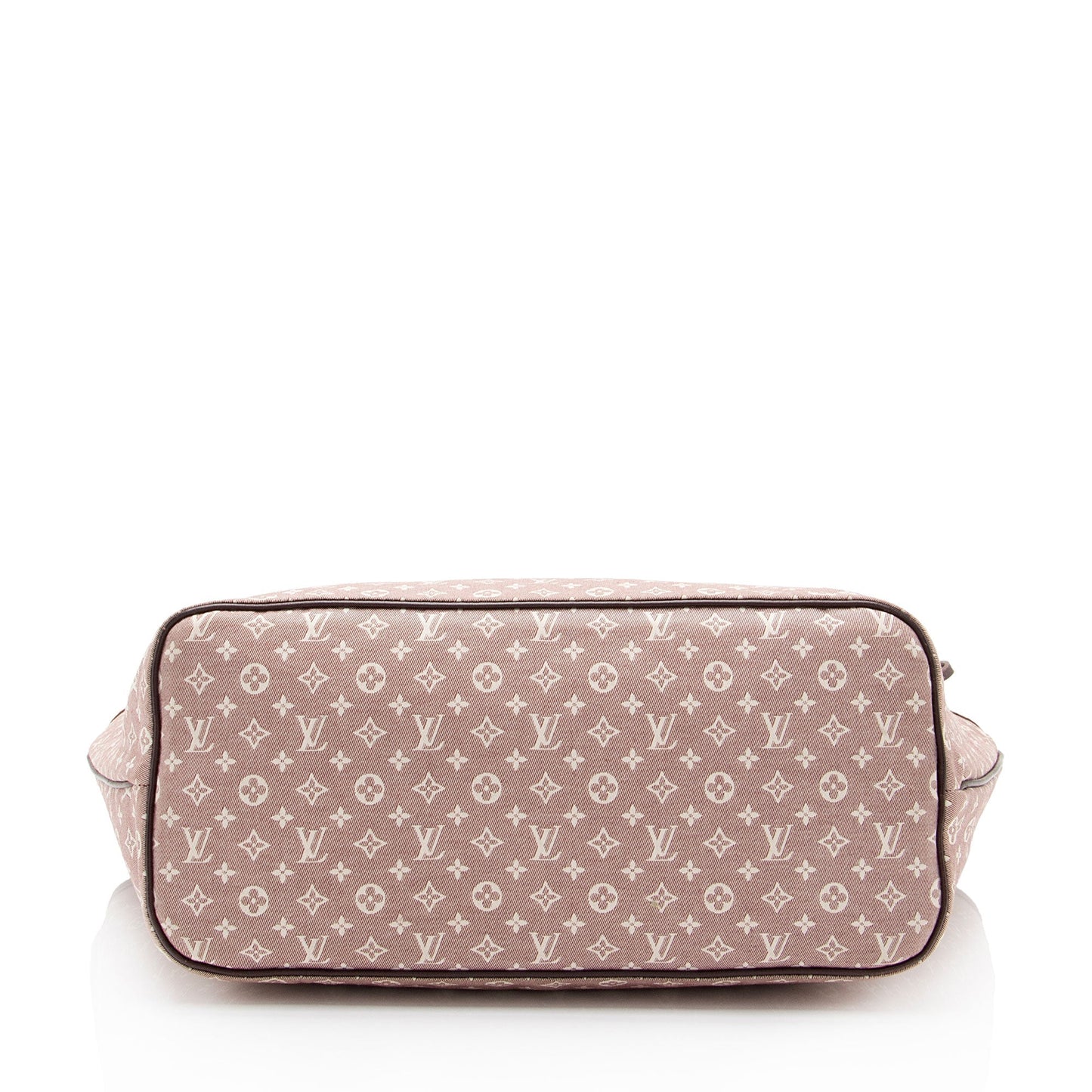Louis Vuitton Monogram Idylle Neverfull MM Tote (SHF-IecDrR)