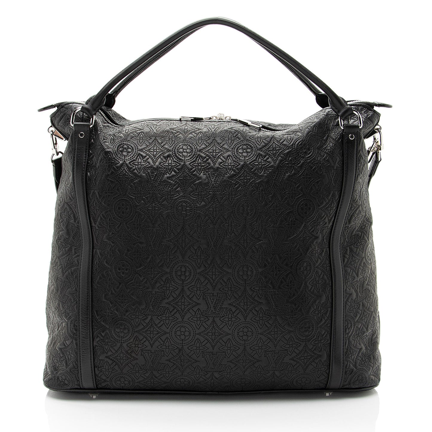 Louis Vuitton Monogram Lambskin Antheia Ixia GM Tote