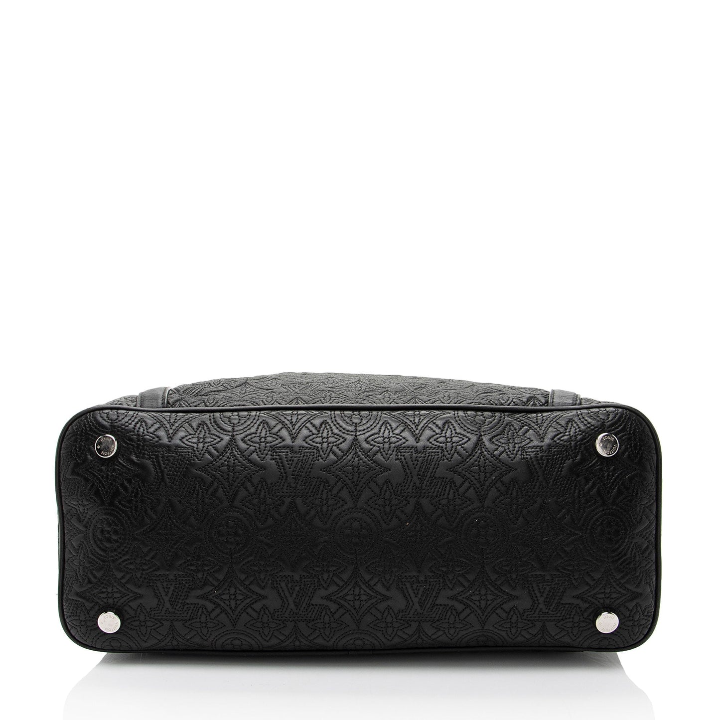 Louis Vuitton Monogram Lambskin Antheia Ixia MM Tote