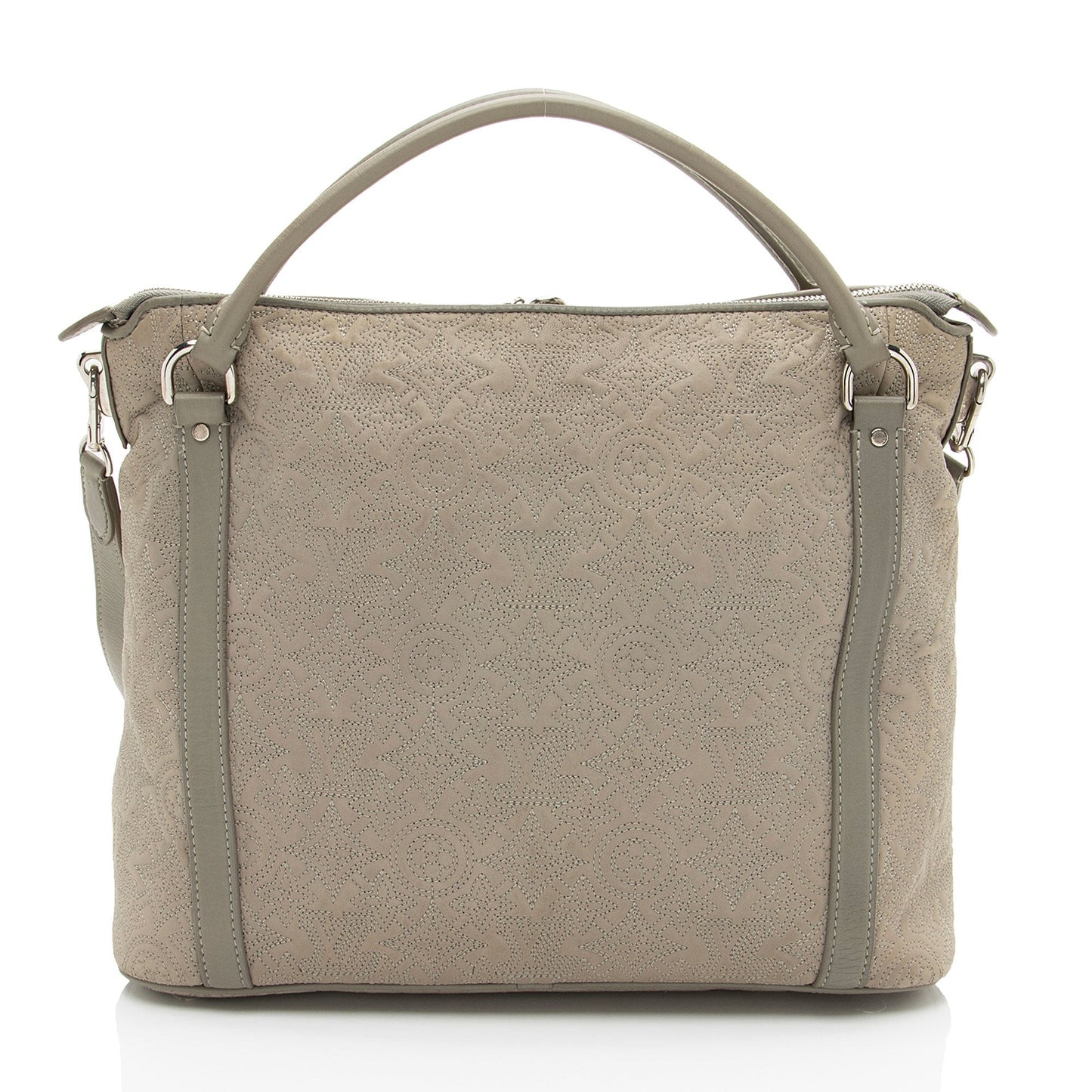 Louis Vuitton Monogram Lambskin Antheia Ixia PM Tote