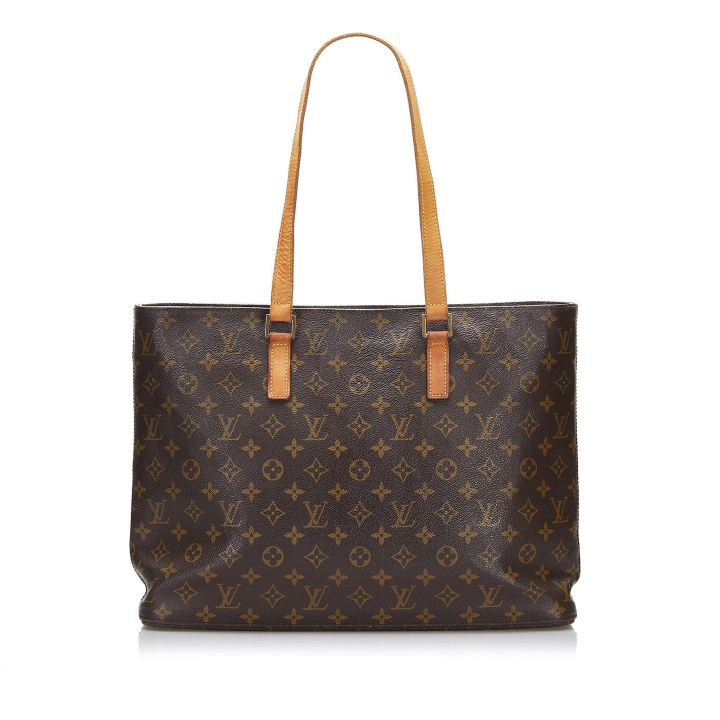 Louis Vuitton Monogram Luco (SHG-37465)