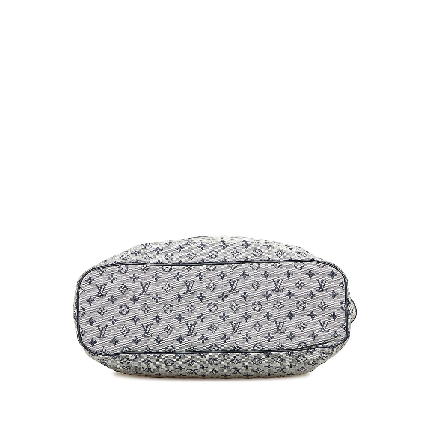 Louis Vuitton Monogram Mini Lin Lucille GM (SHG-Sxqj9C)