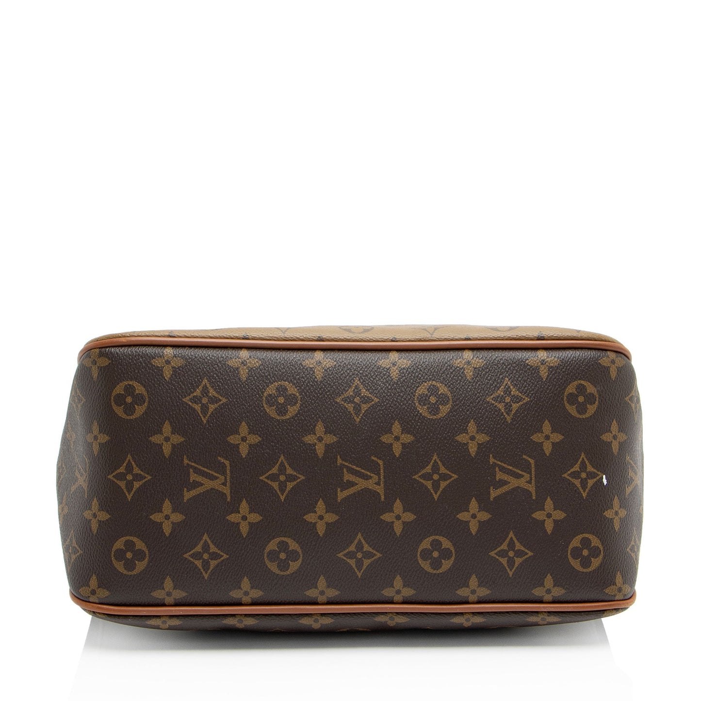 Louis Vuitton Reverse Monogram Dauphine MM Hobo