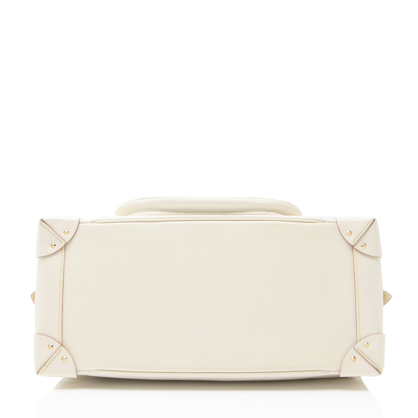 Louis Vuitton Suhali Leather Le Superbe Satchel