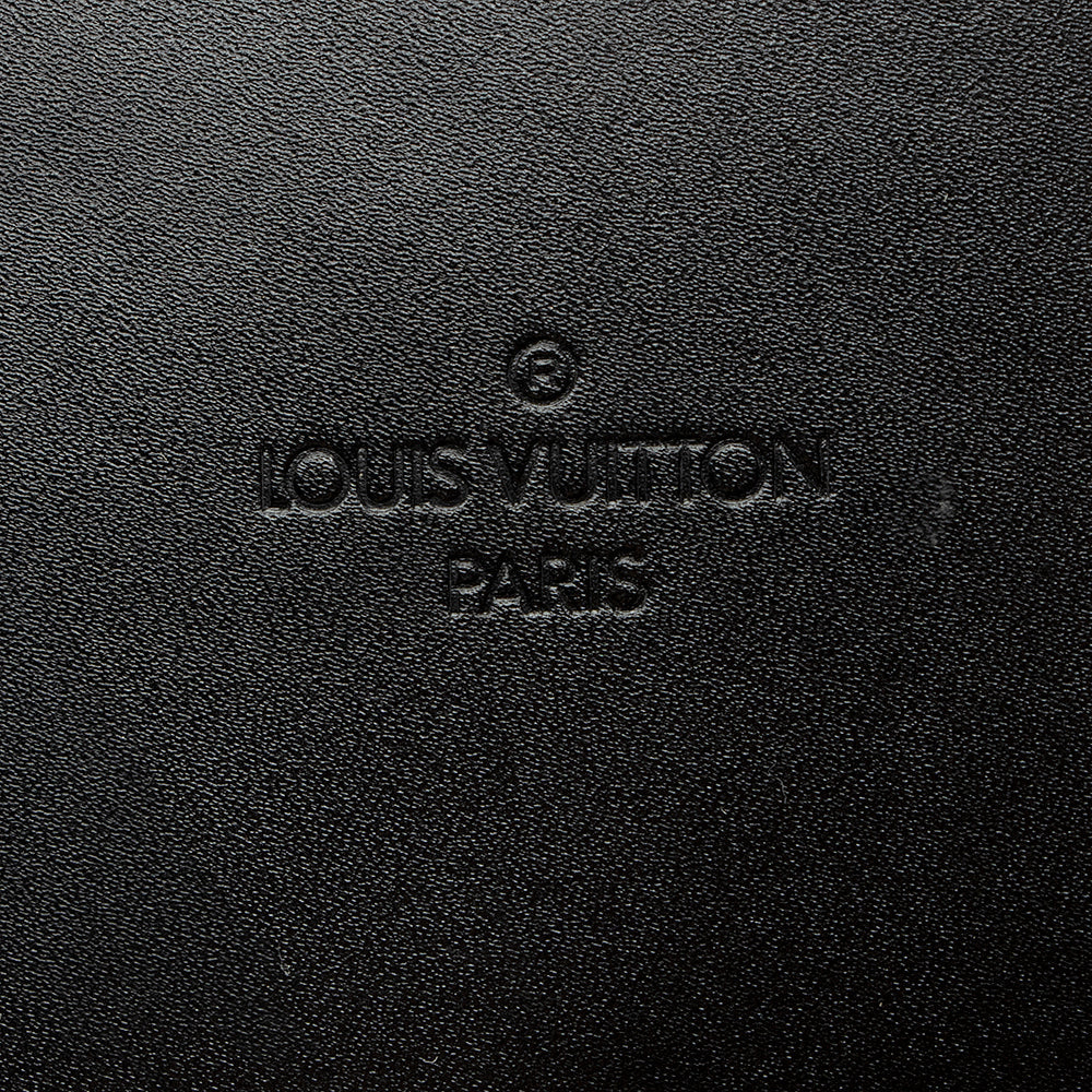 Louis Vuitton Suhali Lockit GM Tote (SHF-21712)