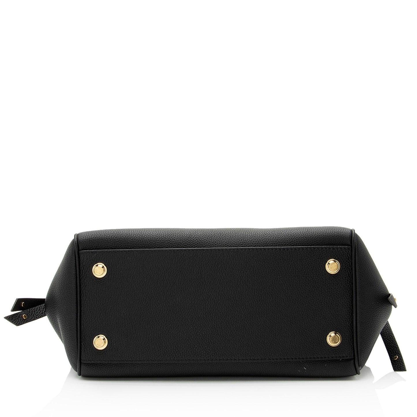 Louis Vuitton Veau Nuage Calfskin Milla MM Tote