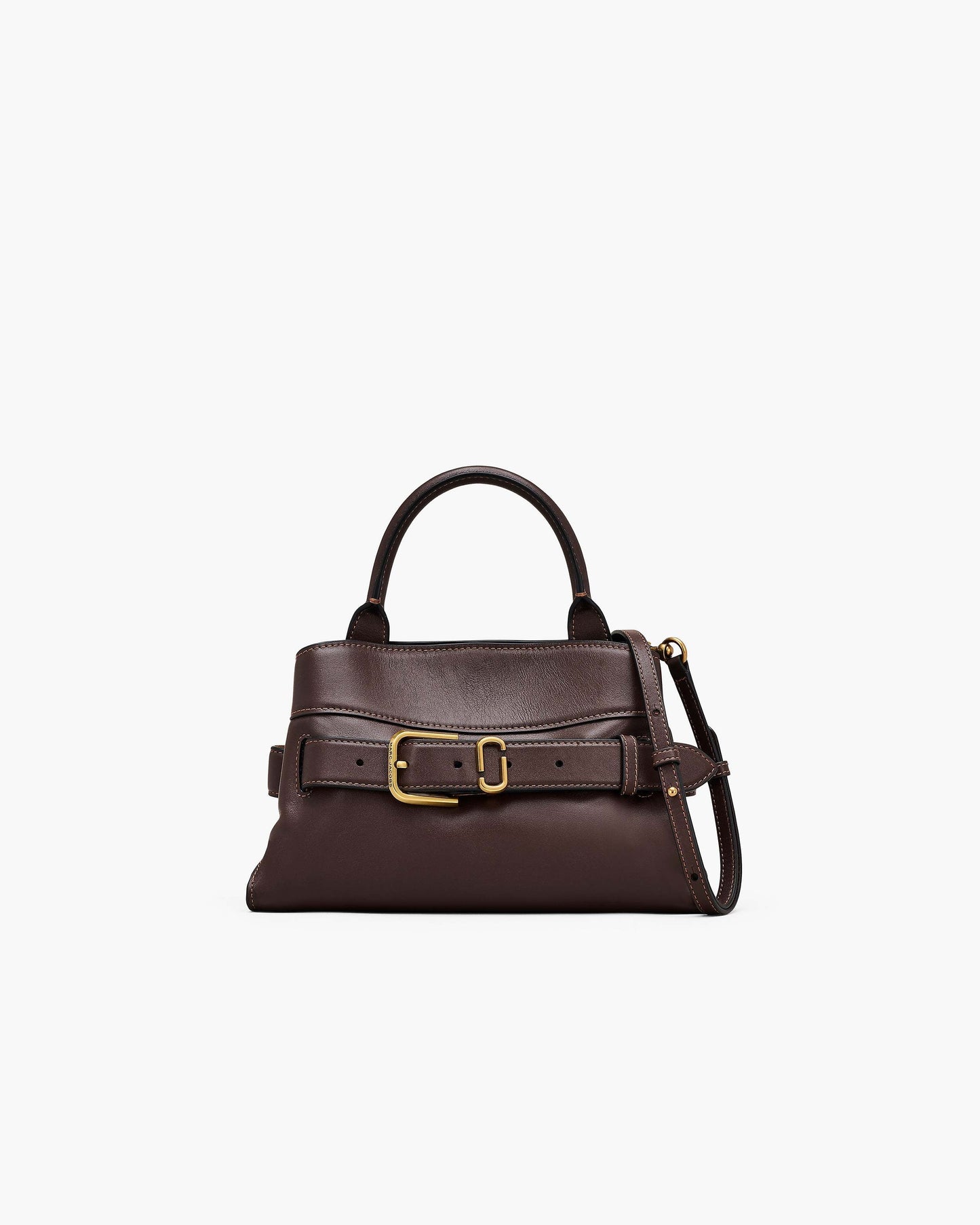 The Dakota Small Satchel