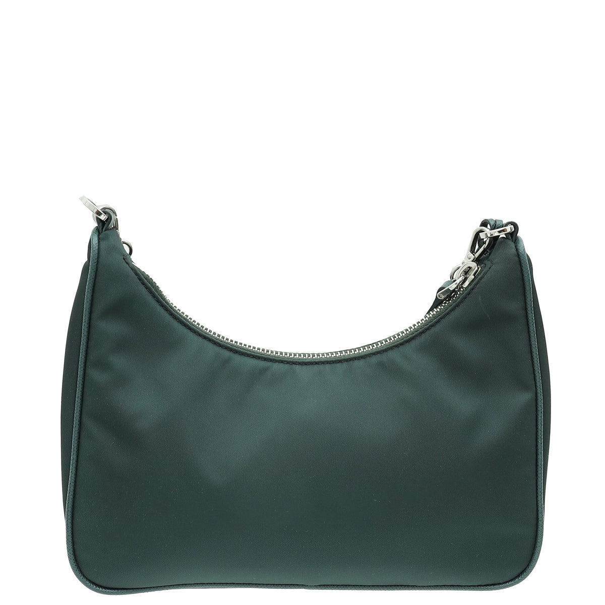 Prada Smeraldo Re-Edition 2005 Re-Nylon Bag