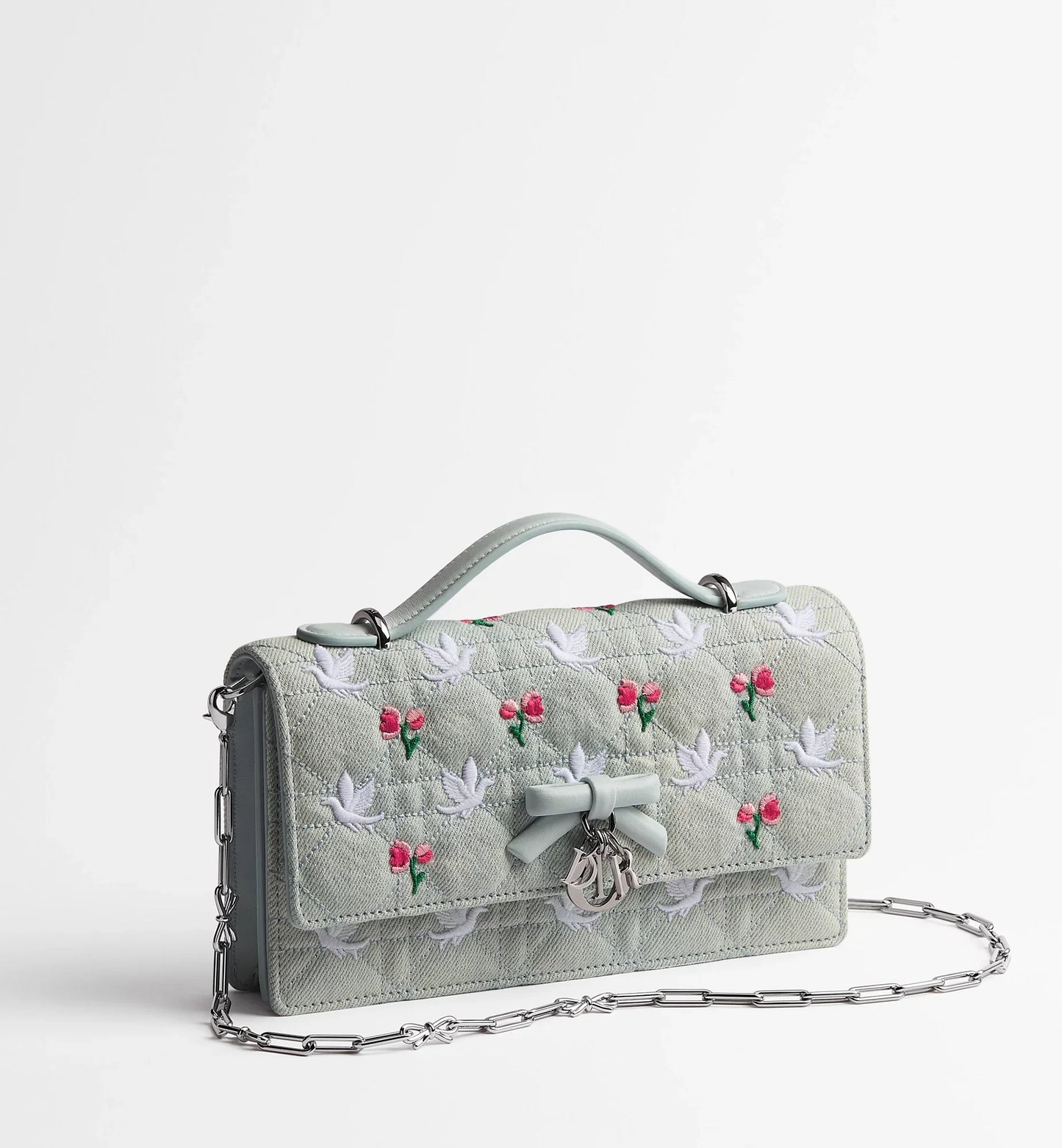 Dioramour My Dior Mini Bag