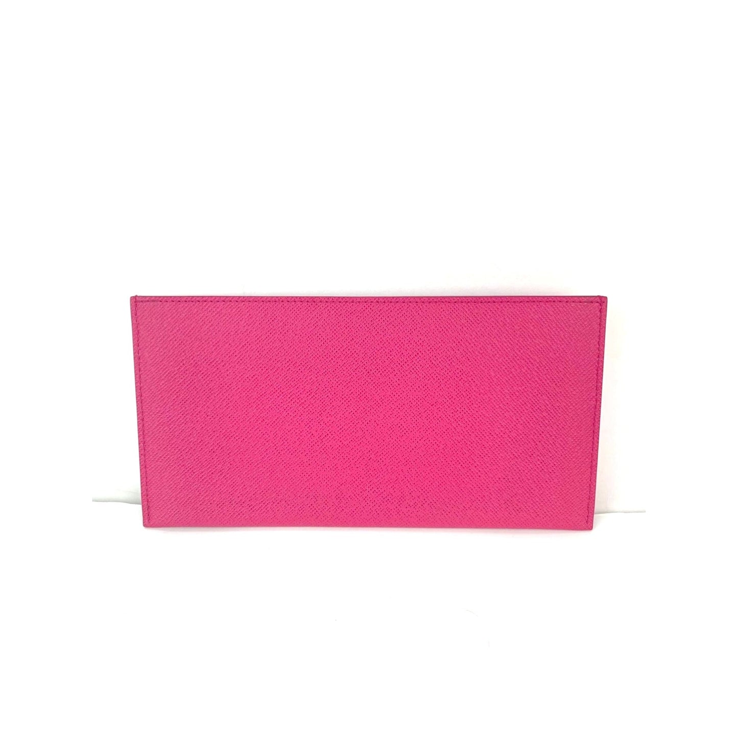 Louis Vuitton Felicie Insert Pink Leather Wallet