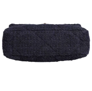 Chanel 19 Tweed Handbag