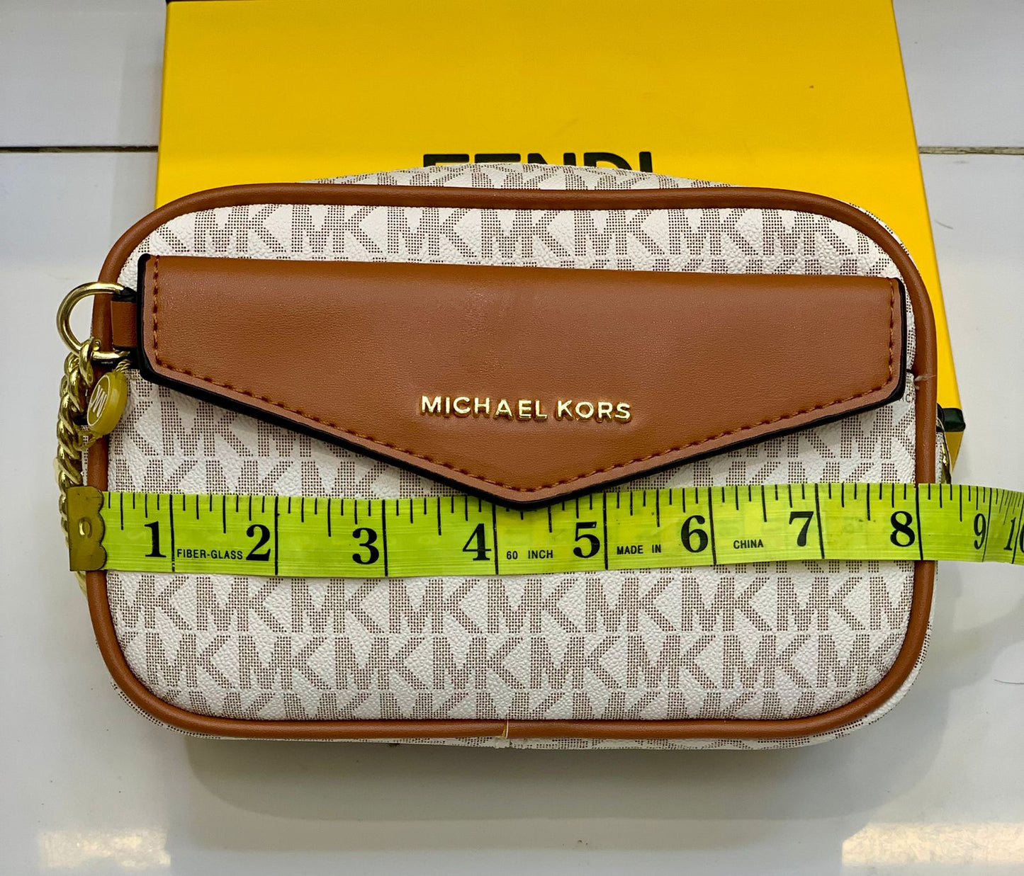 MICHAEL KORS – Women Bag | New Design Official Model | Premium Quality (Black)