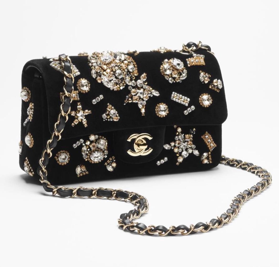 Classic Handbag