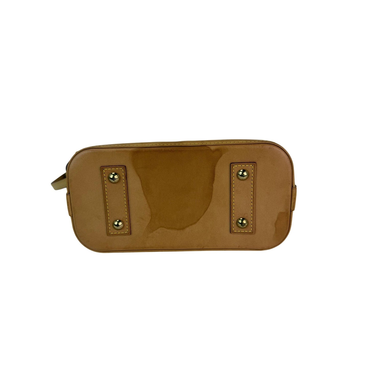Louis Vuitton Alma BB Monogram Bag