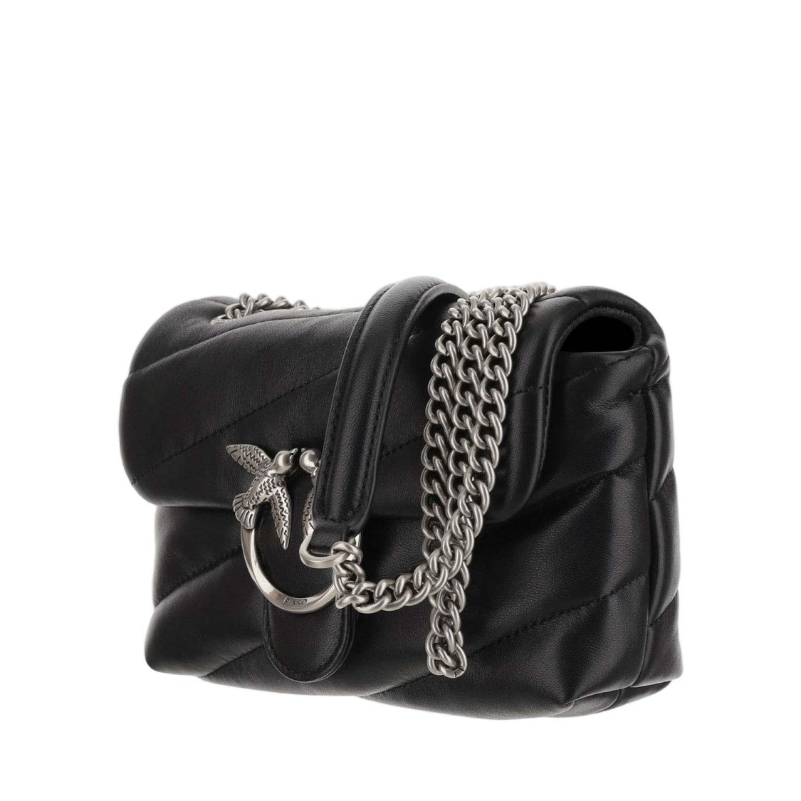 Pinko Love Baby Puff Shoulder Bag