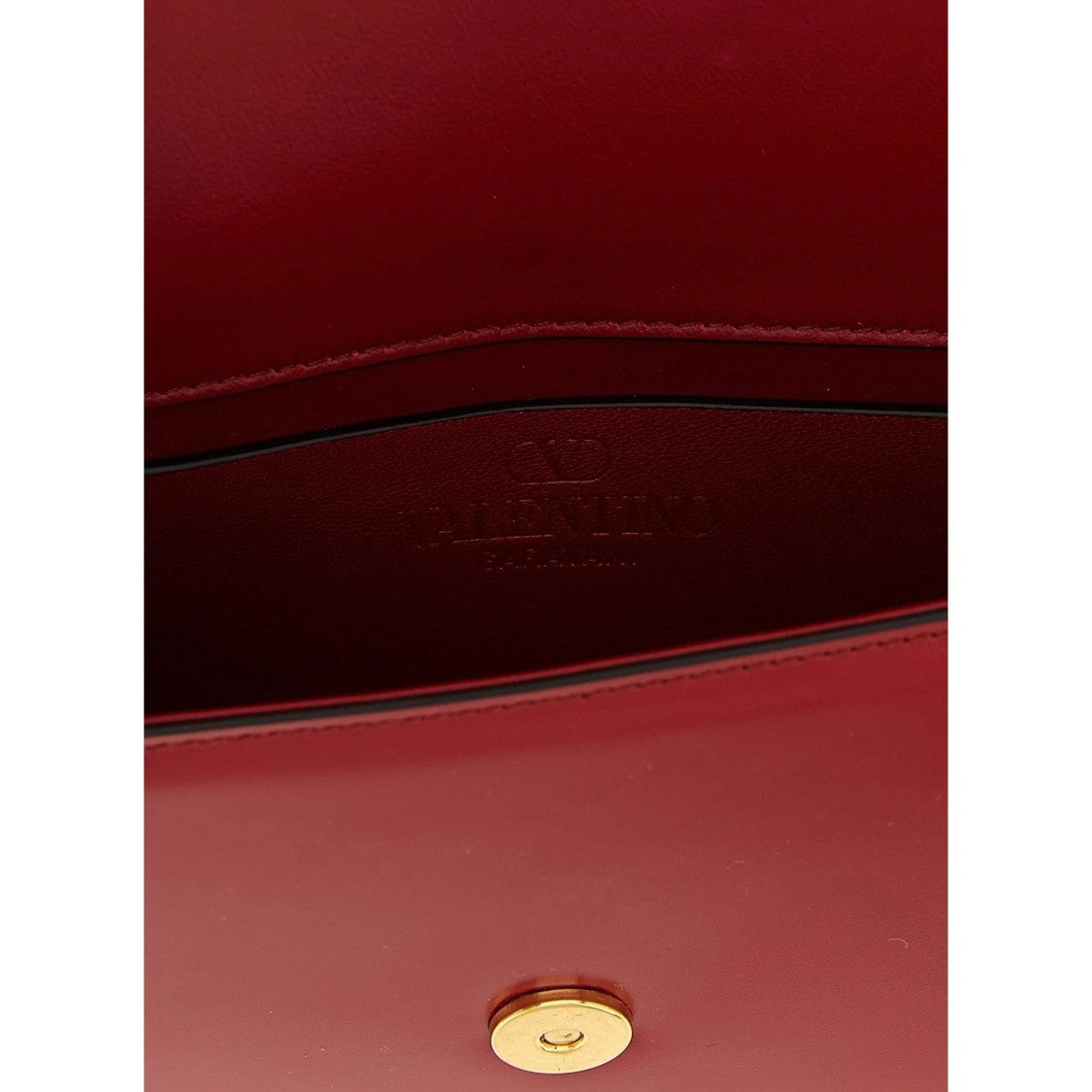 Valentino Garavani Vain' Clutch Bag
