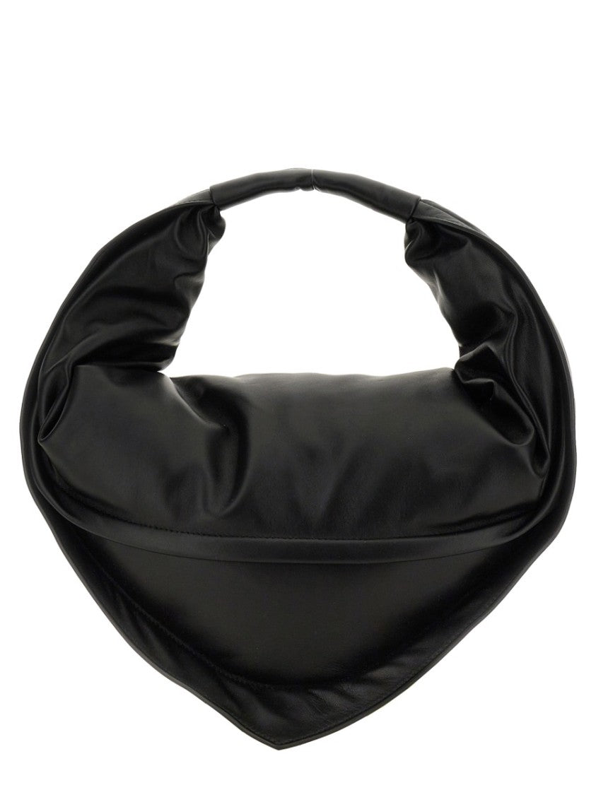 Federico Cina "Tortellini" Bag