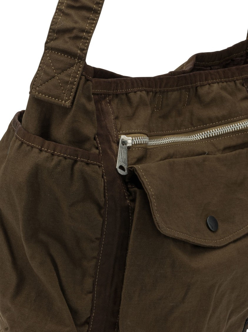 Porter Yoshida & Co. Small "Porter Crag" Shoulder Bag