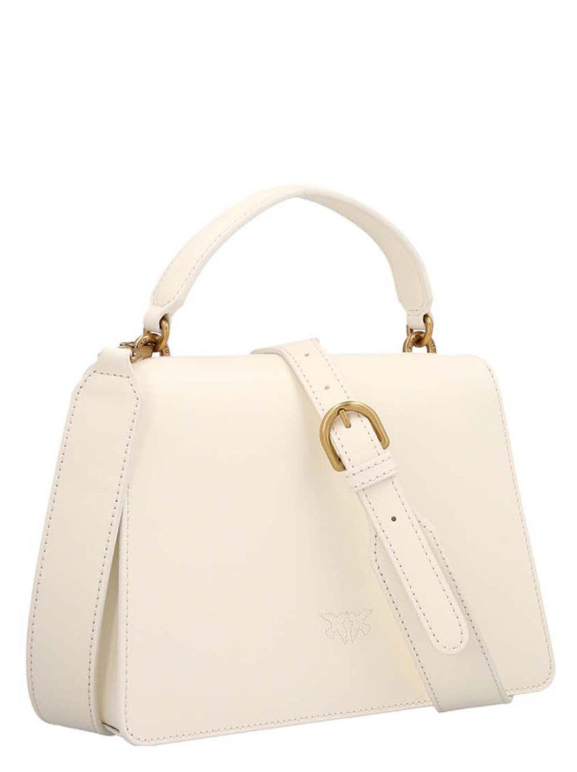 Pinko Love One Handbag