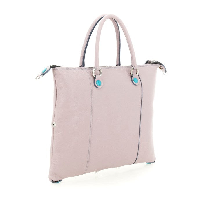 Gabs Convertible Lilac Tote Duffel Satchel Bag