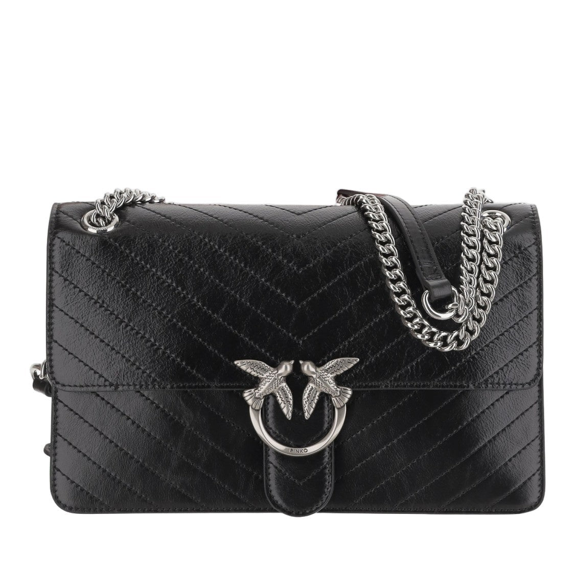 Pinko Love One Light Classic Bag