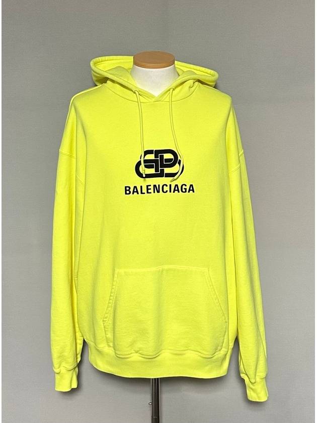 Luxury Balenciaga Trending 2025 BB logo hoodie 105