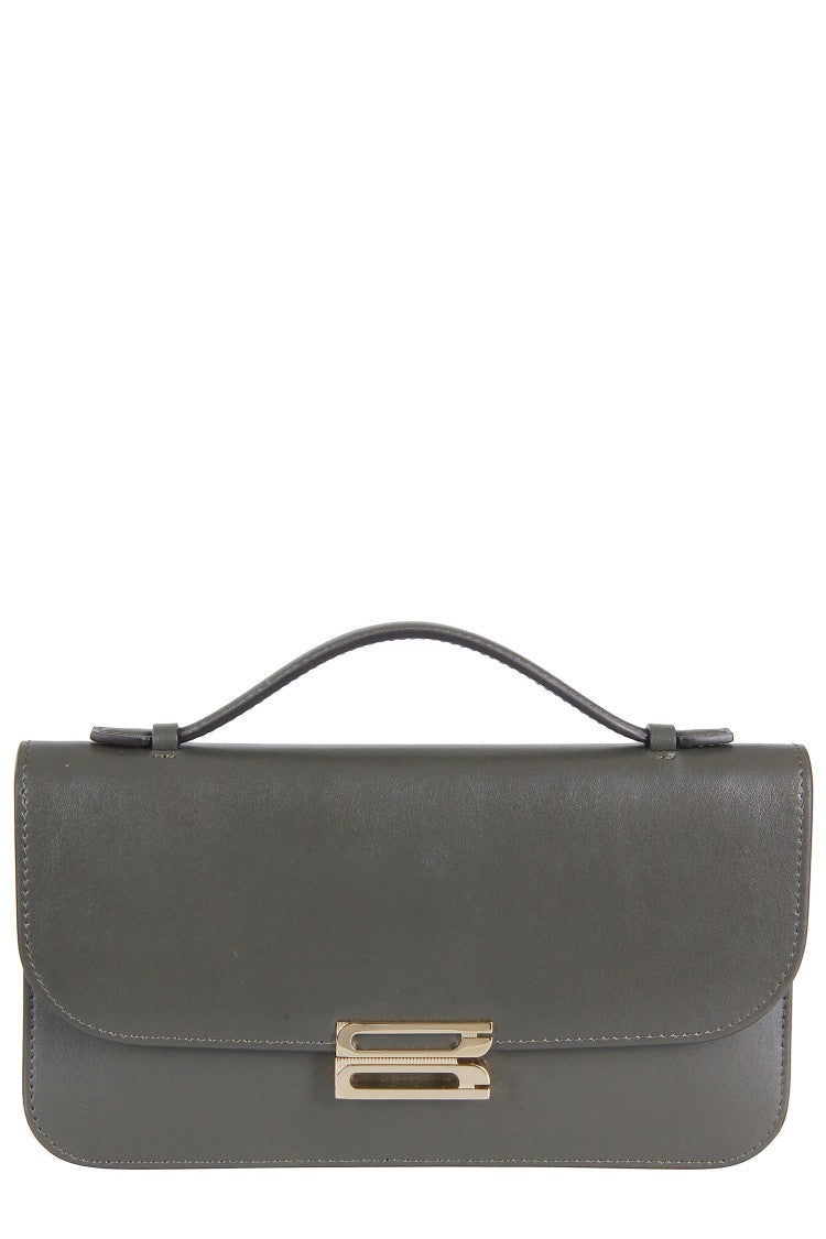 Victoria Beckham Midi Dorian Clutch