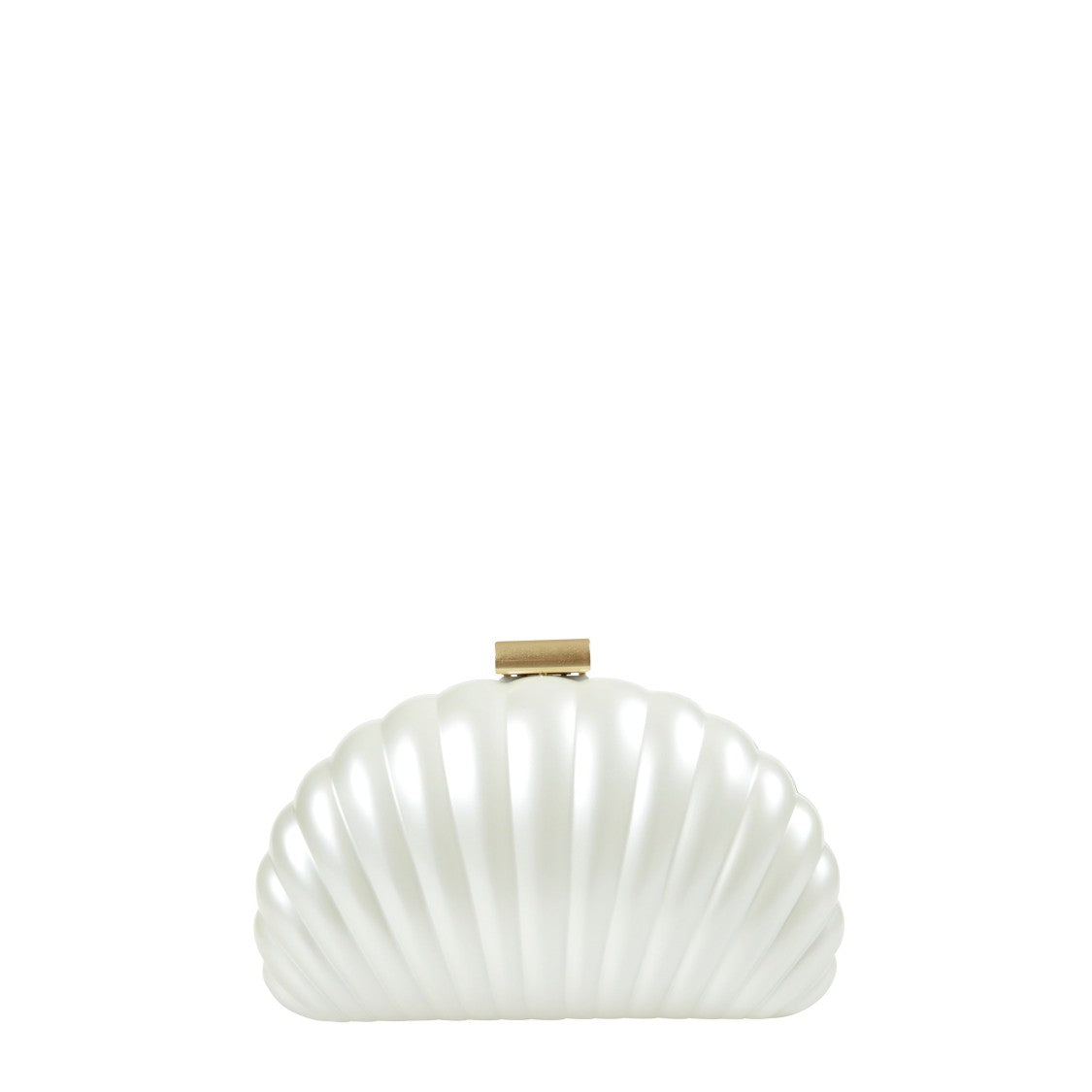 Simkhai Shell Handbag