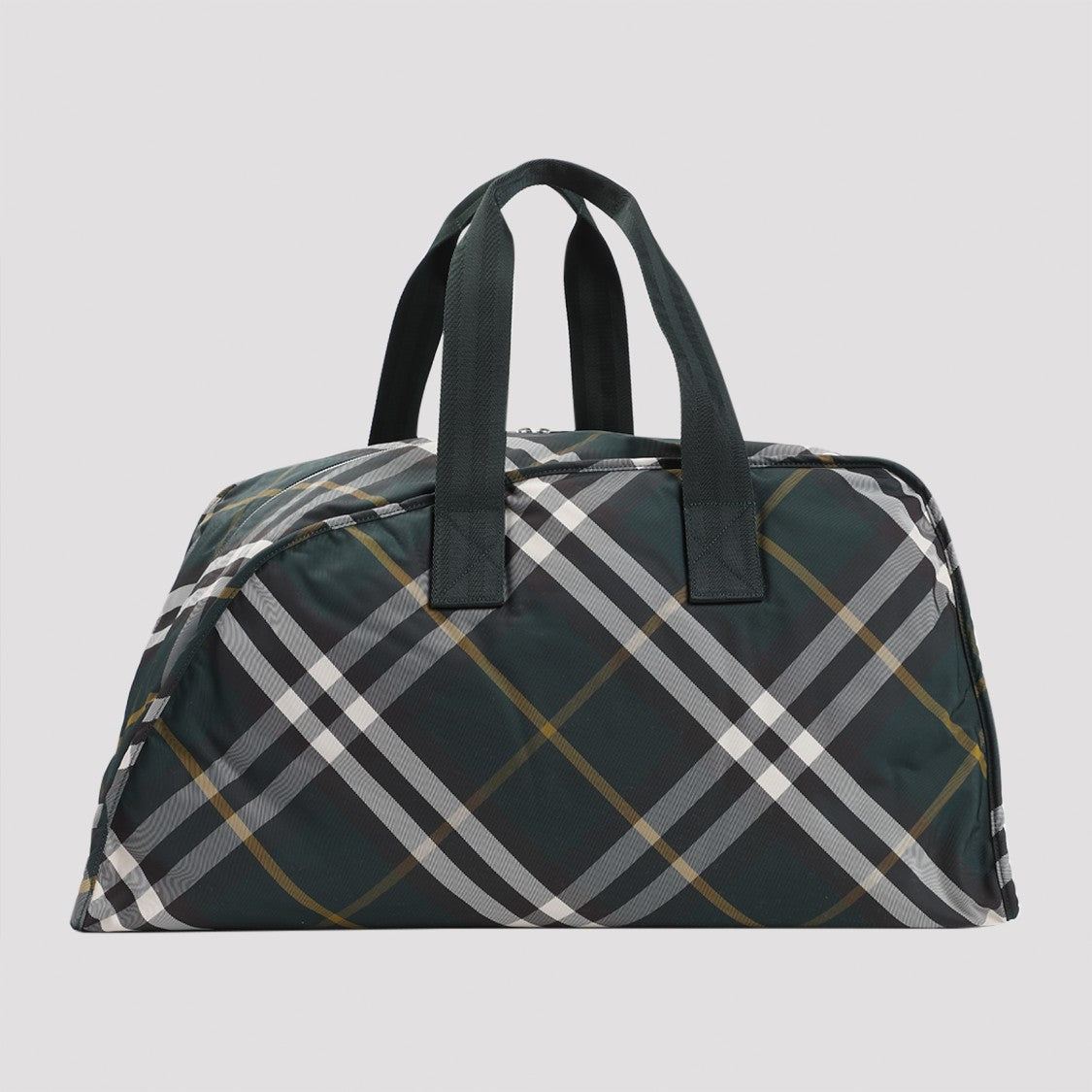 Burberry Large Duffle Bag