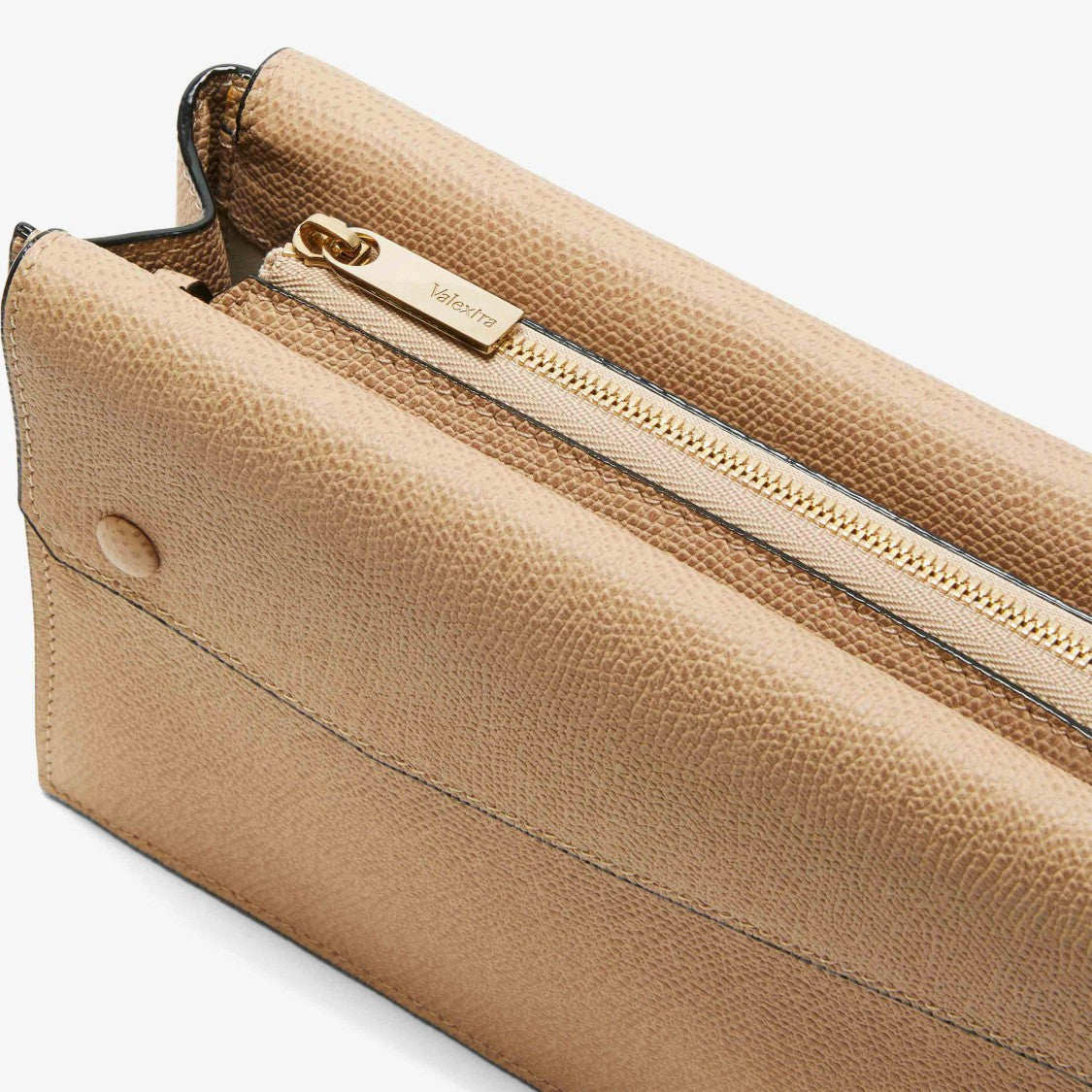 Valextra Borsa Trio Crossbody