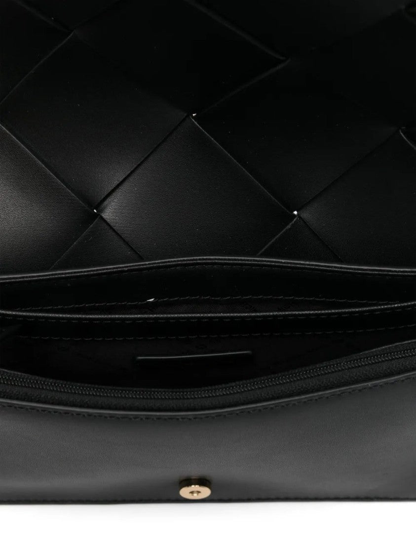 Michael Kors Md Flap Crossbody