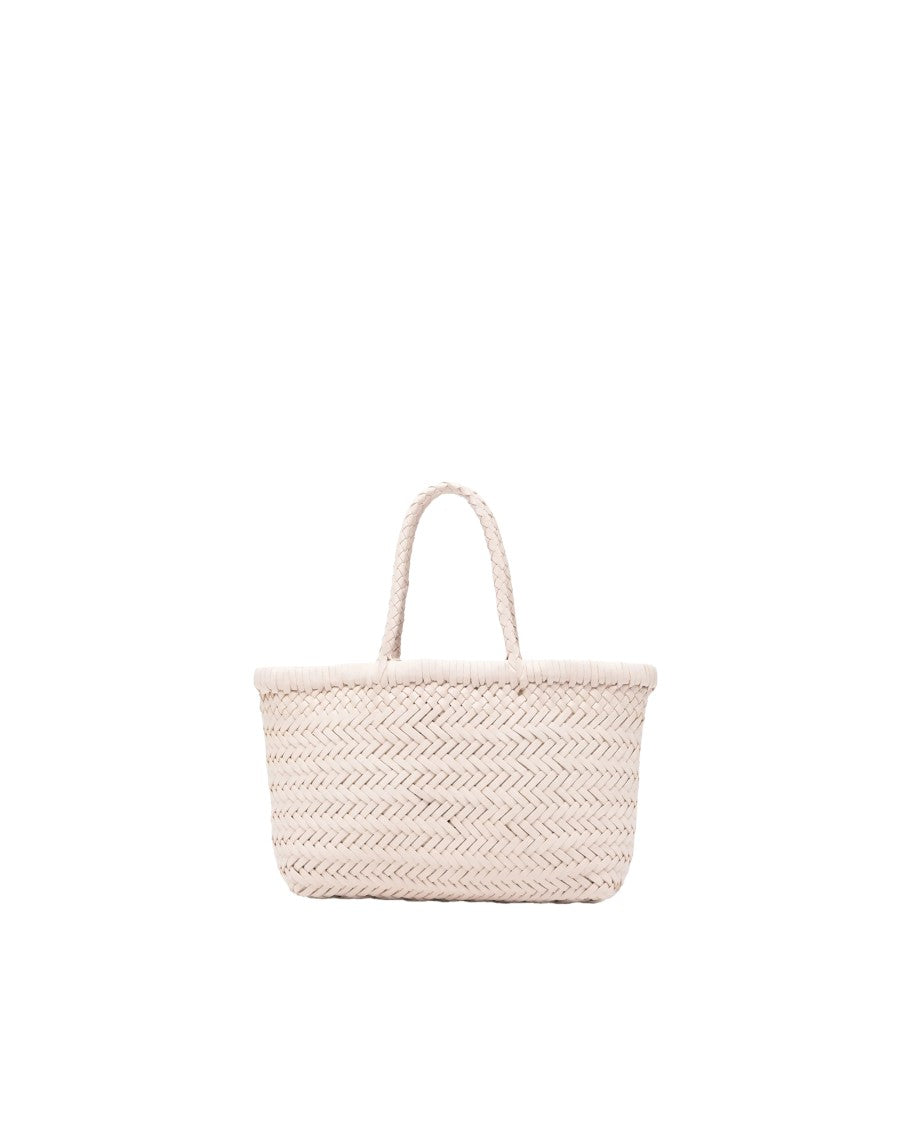 Dragon Diffusion Sand Mini Flat Gora Handbag