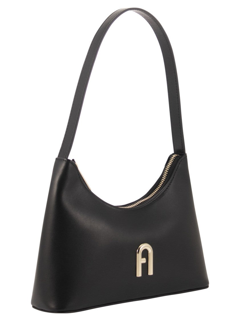 Furla Diamante - Mini Olympic Shoulder Bag