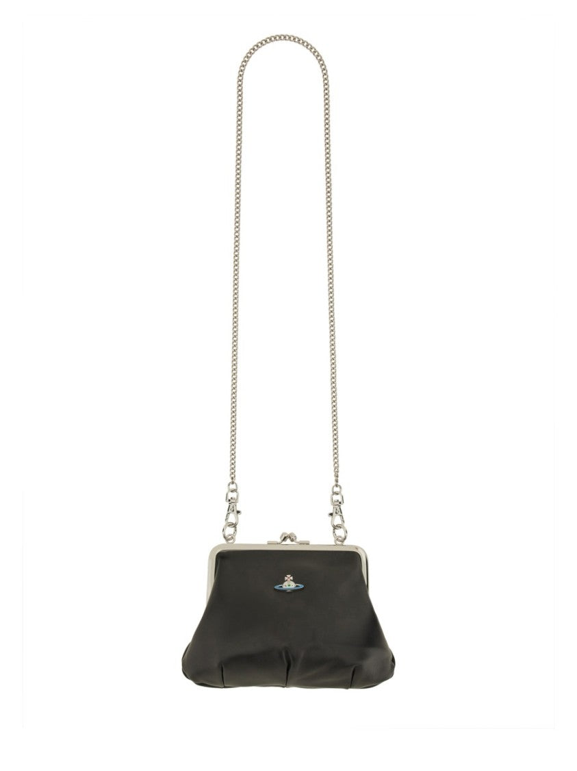 Vivienne Westwood Granny Frame Purse