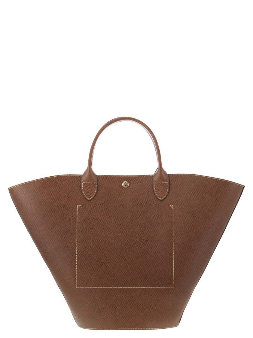 Longchamp Épure - Shopping Bag Xl