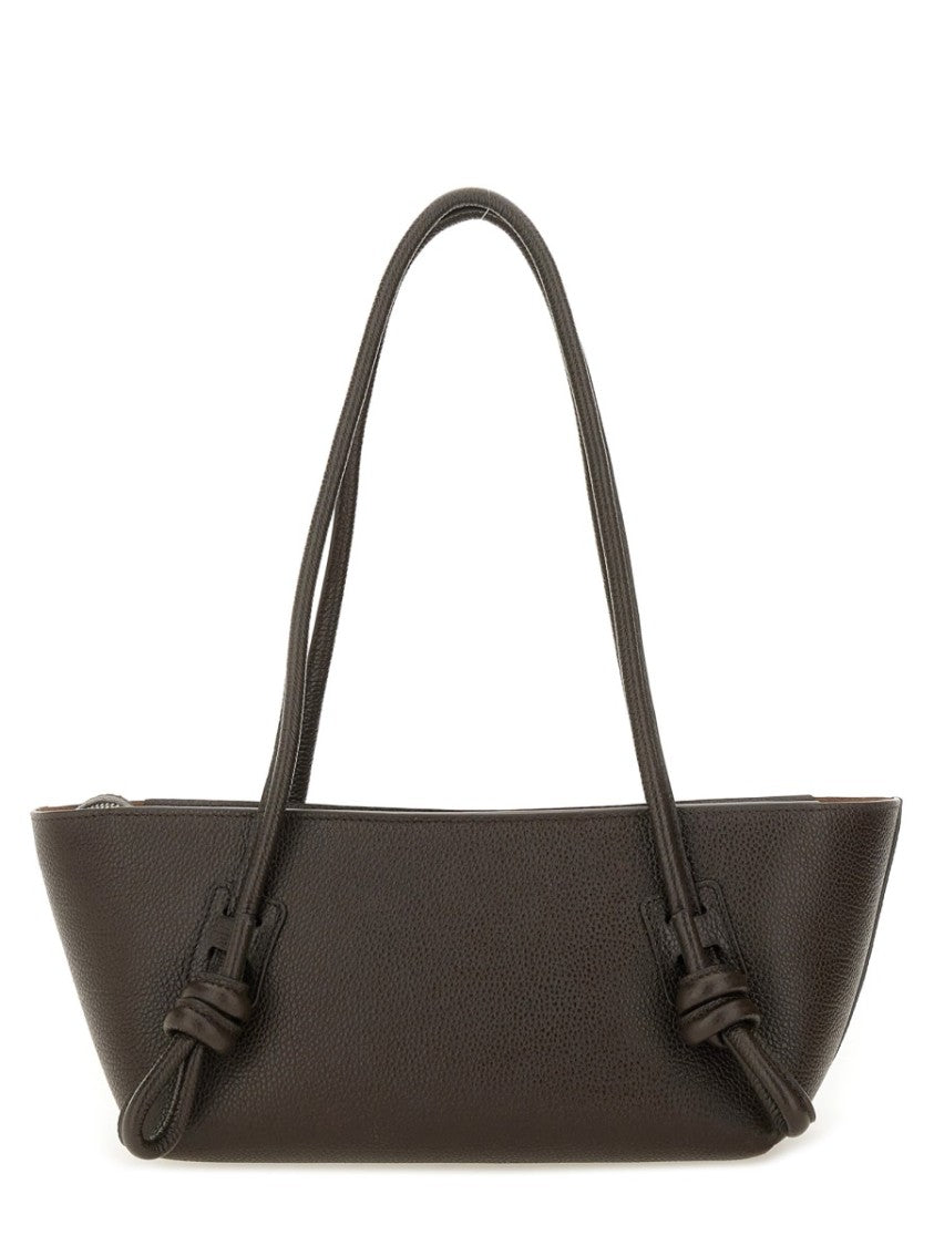 Hereu Fleca Grainy Bag