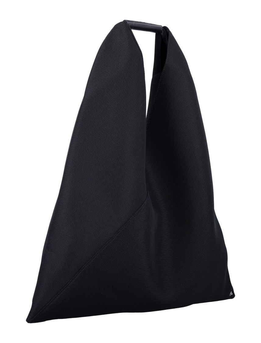 Mm6 By Maison Margiela Classic Japanese Mesh Bag