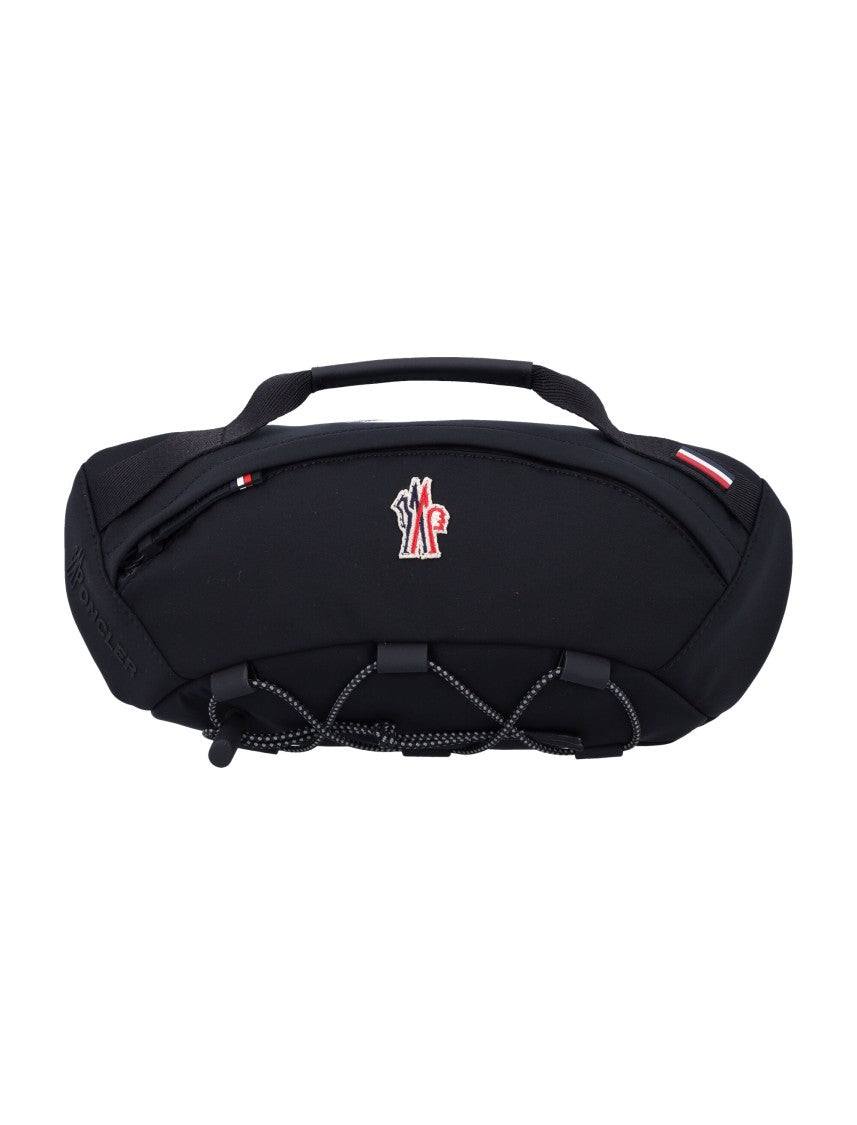 Moncler Nylon Belt Bag