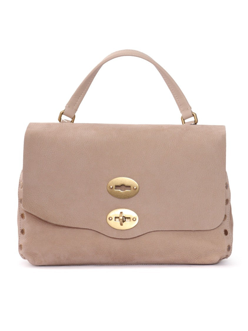 Zanellato Srl Postina Jones Size S Color Beige Mauve
