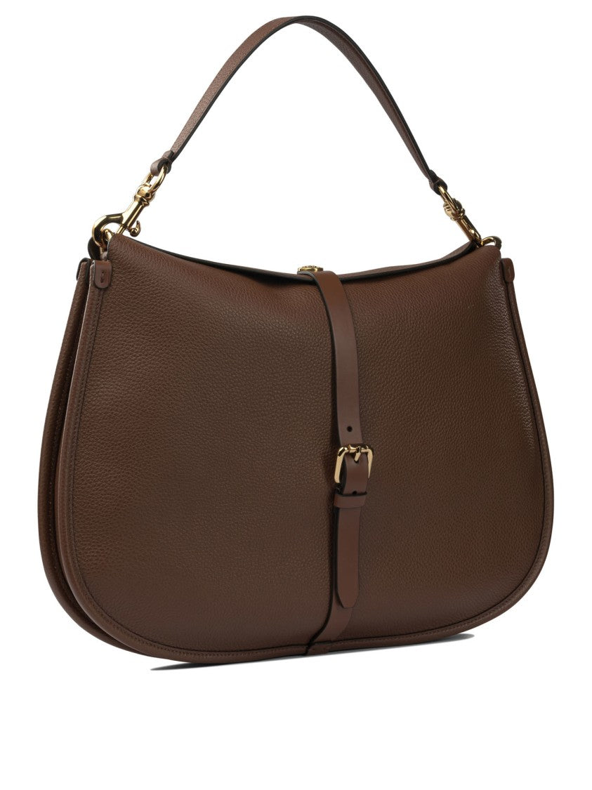 Etro "Pony" Shoulder Bag