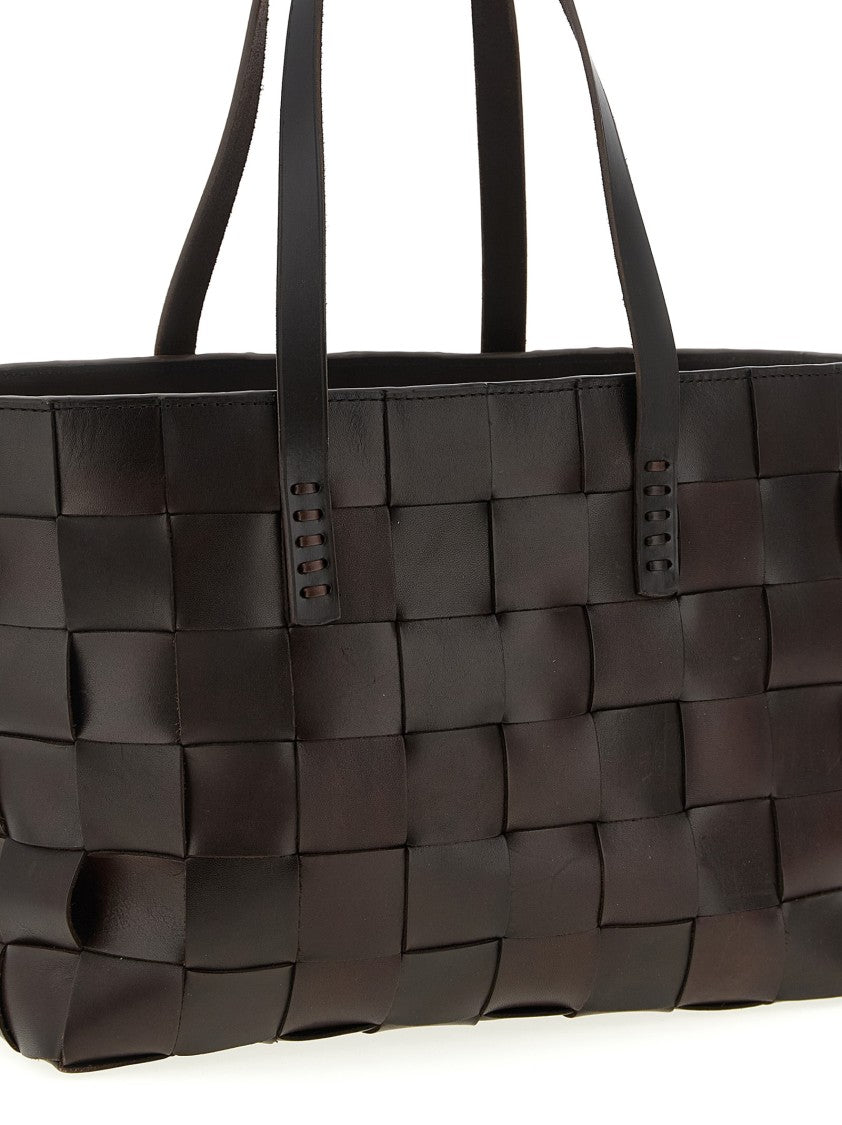 Dragon Diffusion Japan Tote Shopping Bag