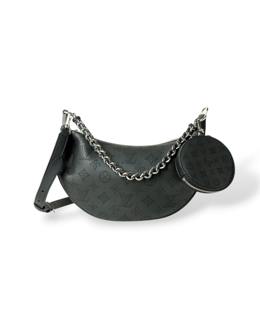 Louis Vuitton Baia Pm Mahina Nera
