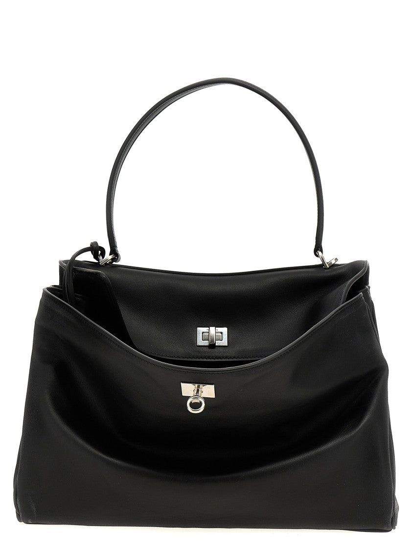 Balenciaga Medium 'Rodeo' Bag