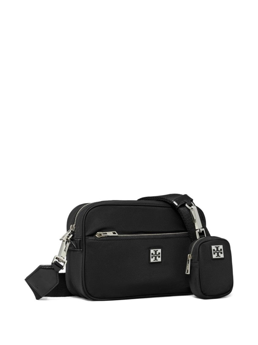 Tory Burch Compact Rectangular Shoulder Bag