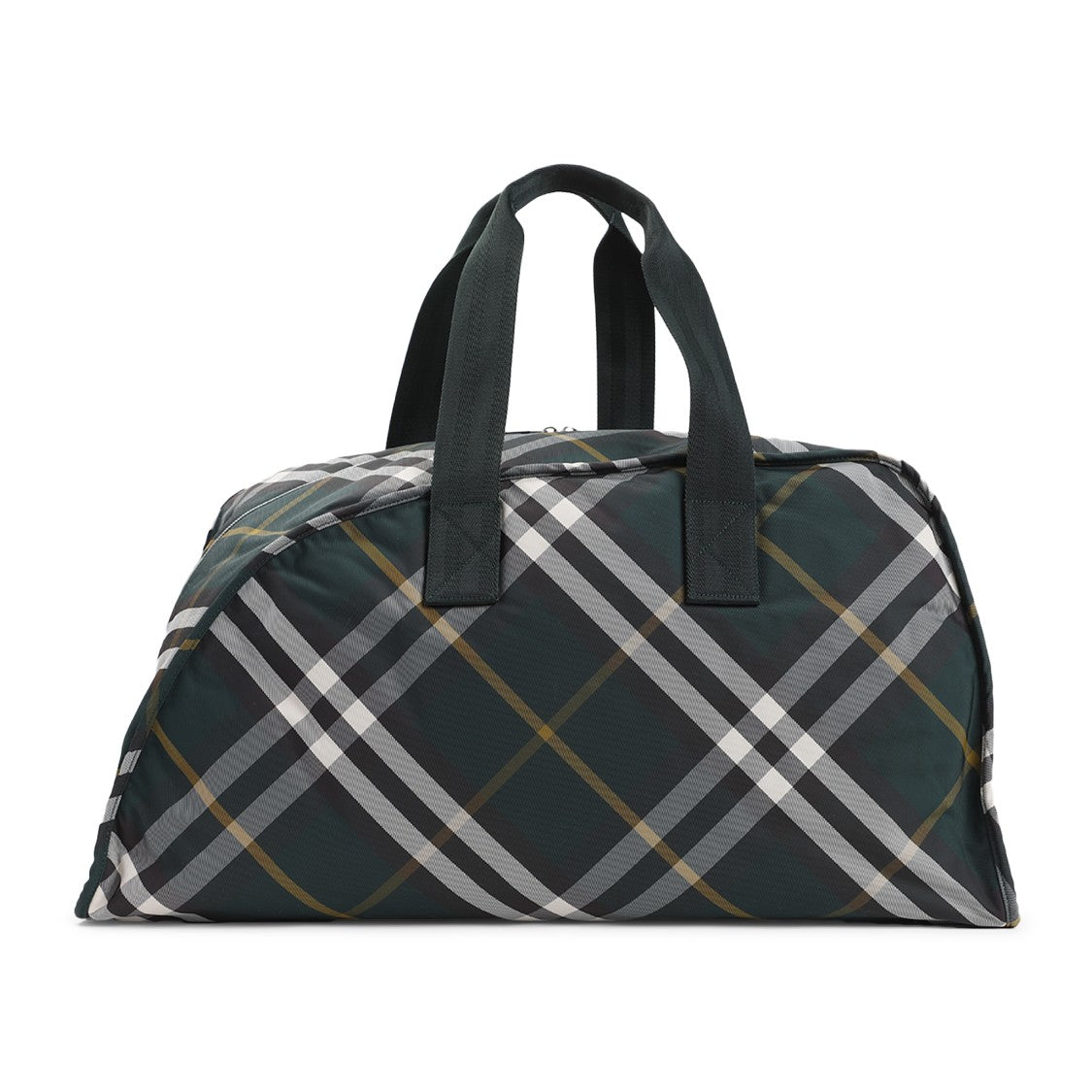 Burberry Large Duffle Bag