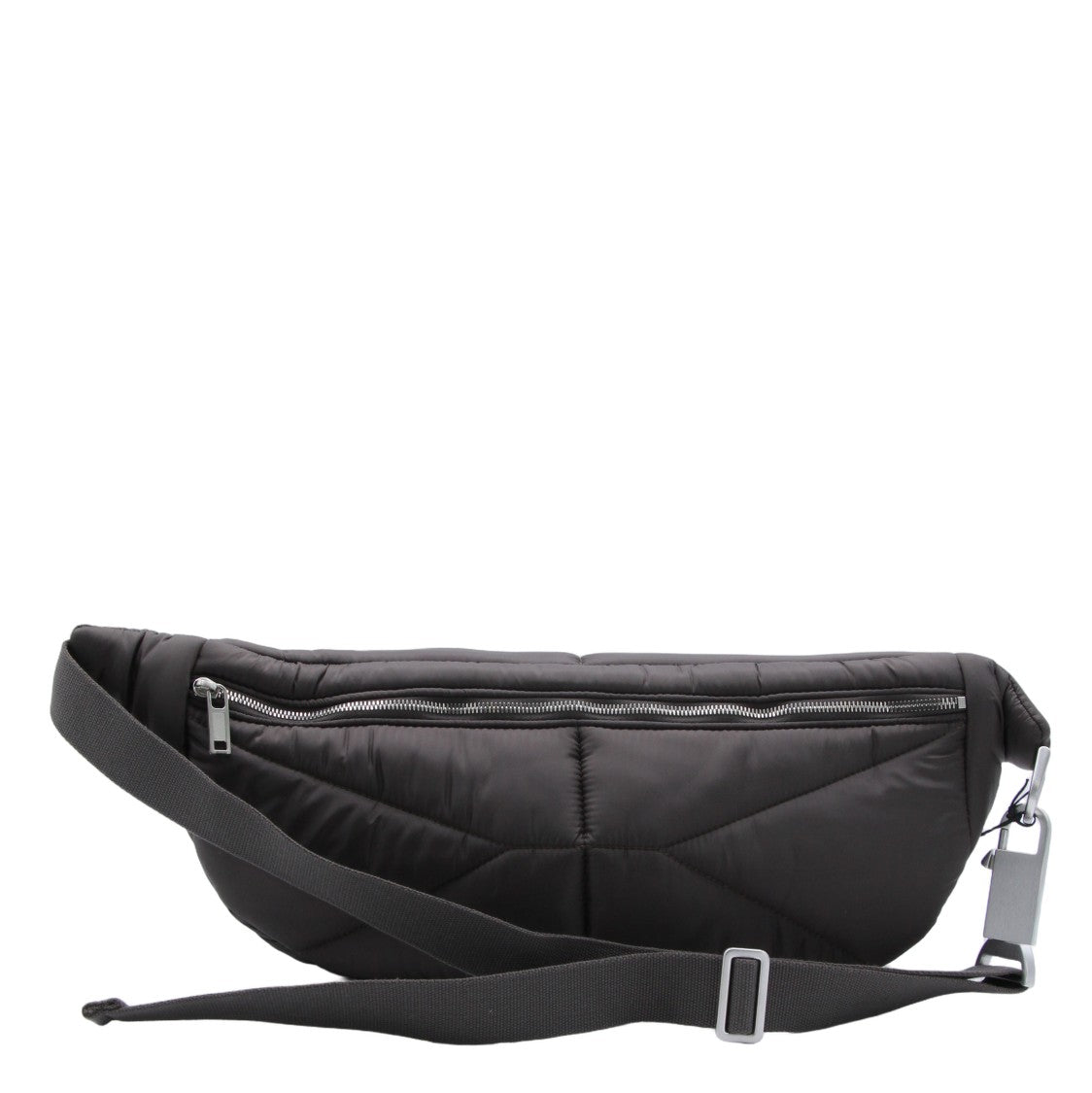 Moncler X Rick Owens Padded Waist Bag