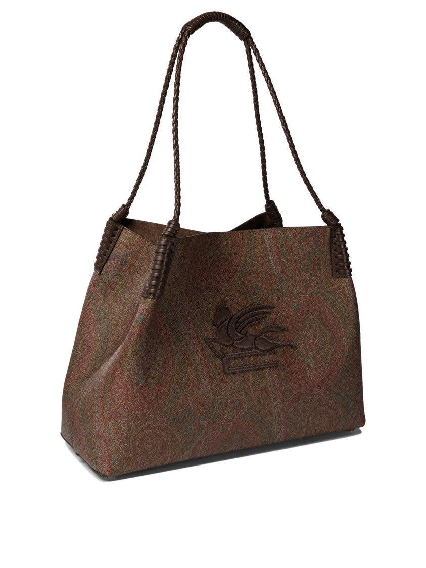 Etro "Libra" Tote Bag
