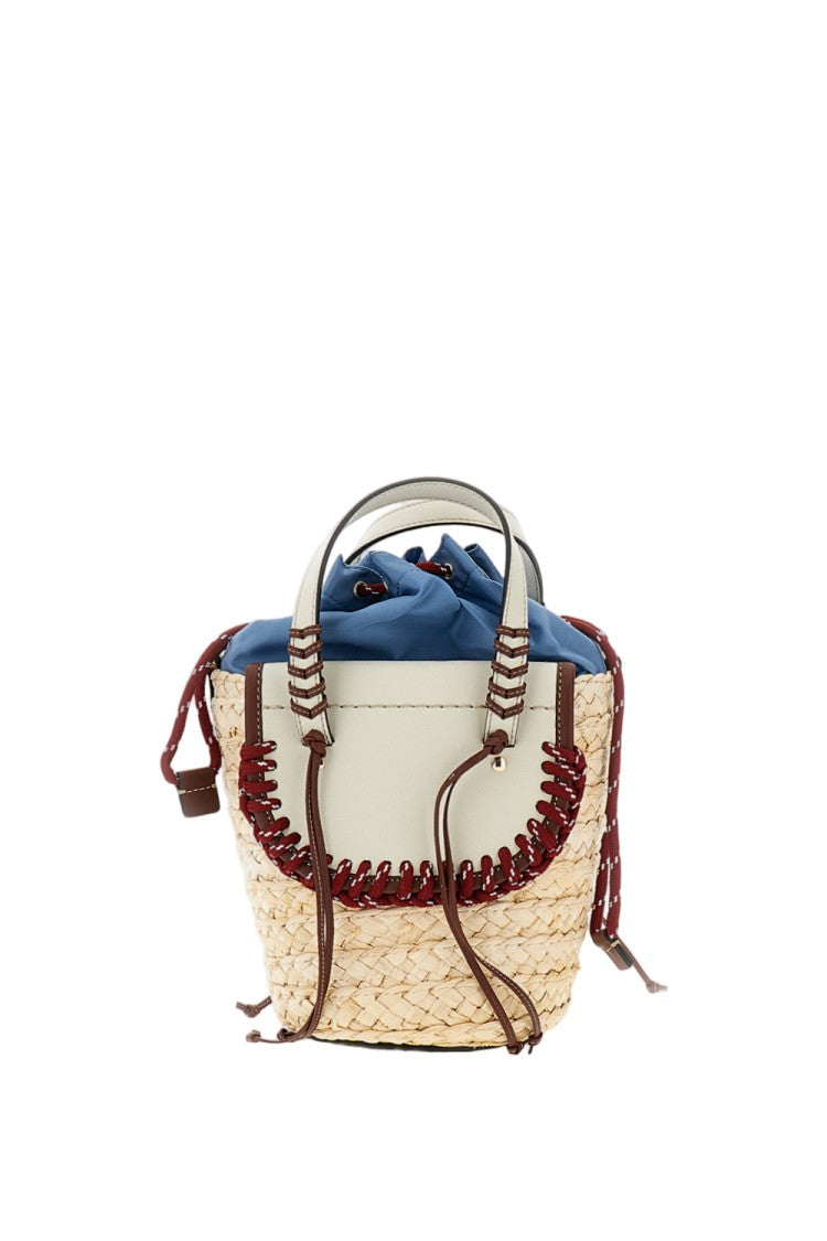 Cuba Lab Habanera Hand Bag