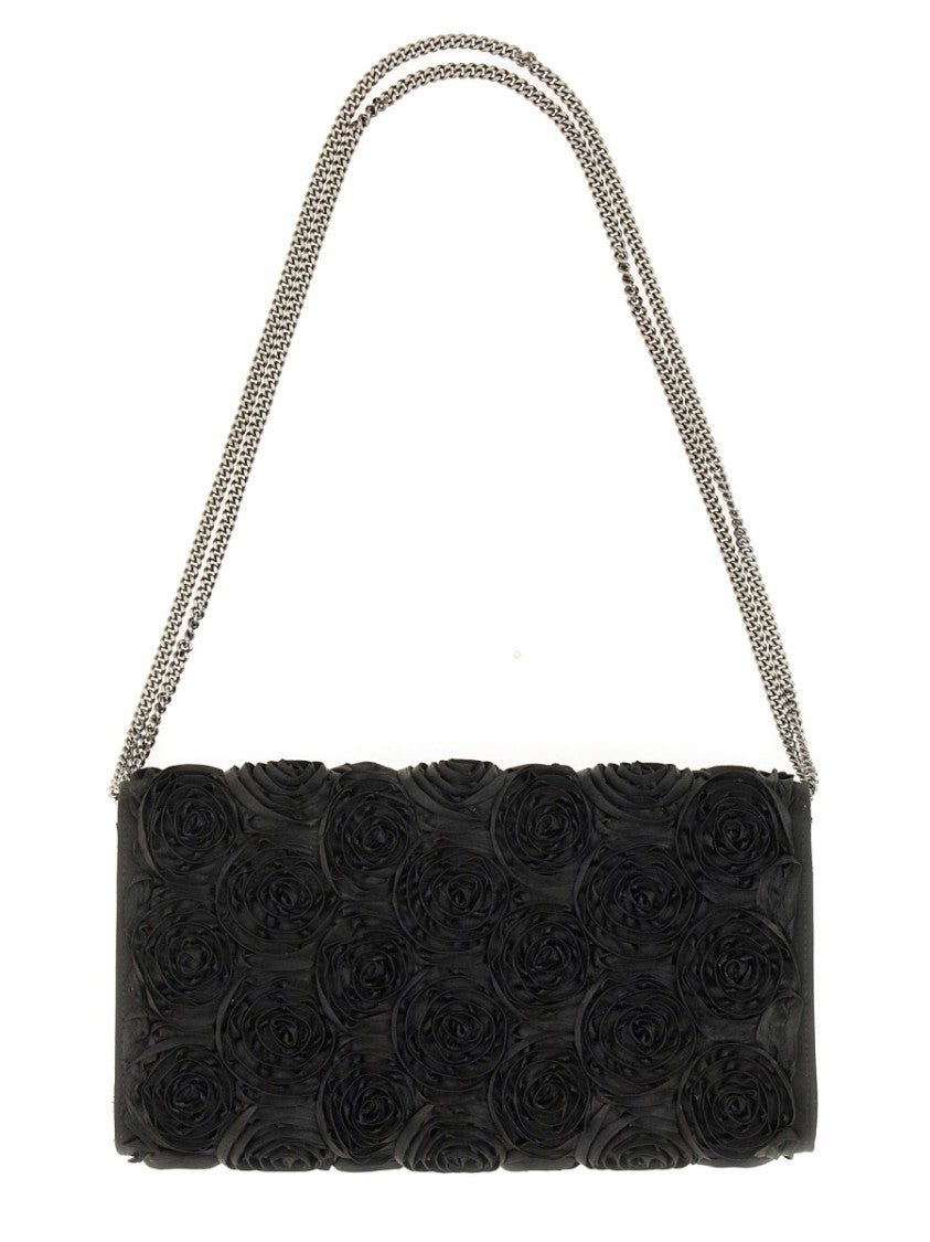 Roger Vivier "Efflorescence" Clutch Bag