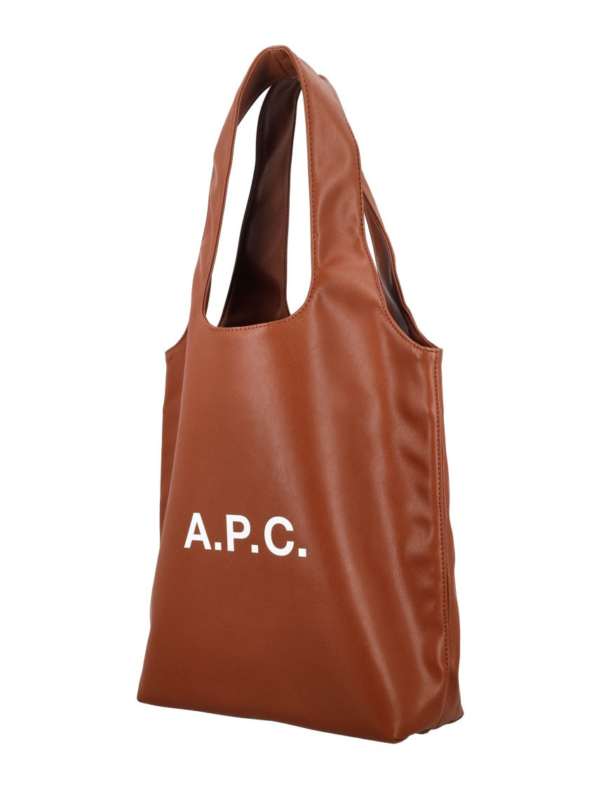 A.P.C. Ninon Small Tote Bag